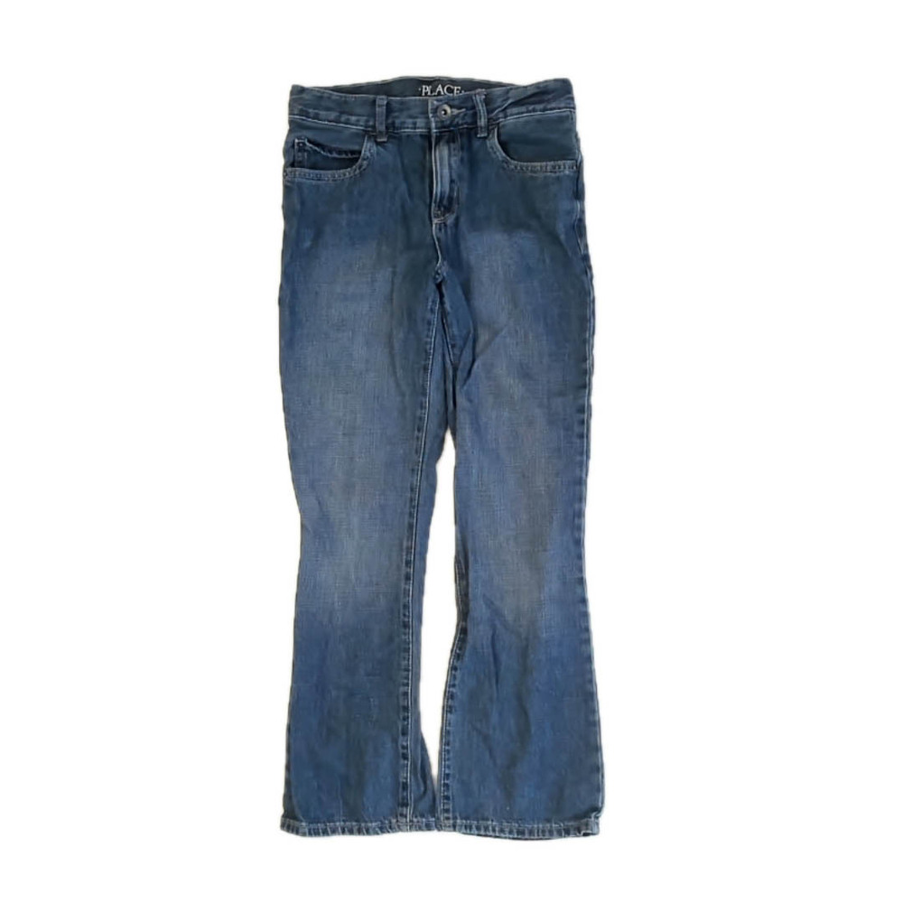 The Children's Place Boys Blue Jeans size: 10 Years - Picture 1 of 1